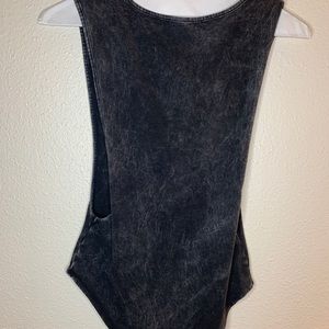 Bodysuit